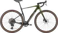 FAHRRAD CANNONDALE TOPSTONE CARBON 2 AXS 1X