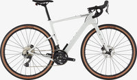BICI CANNONDALE TOPSTONE CARBON 2 L