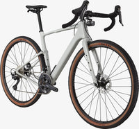 BICI CANNONDALE TOPSTONE CARBON 2 L FRONTE