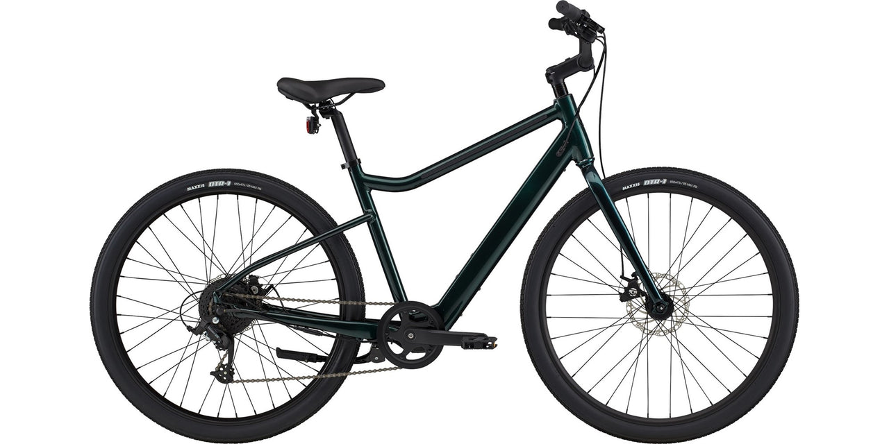 BICI CANNONDALE TREADWELL NEO 2