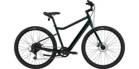 BICI CANNONDALE TREADWELL NEO 2