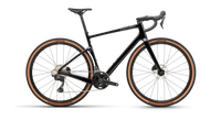 BICI CERVELO ASPERO GRX RX610  BLACK CHARCOAL