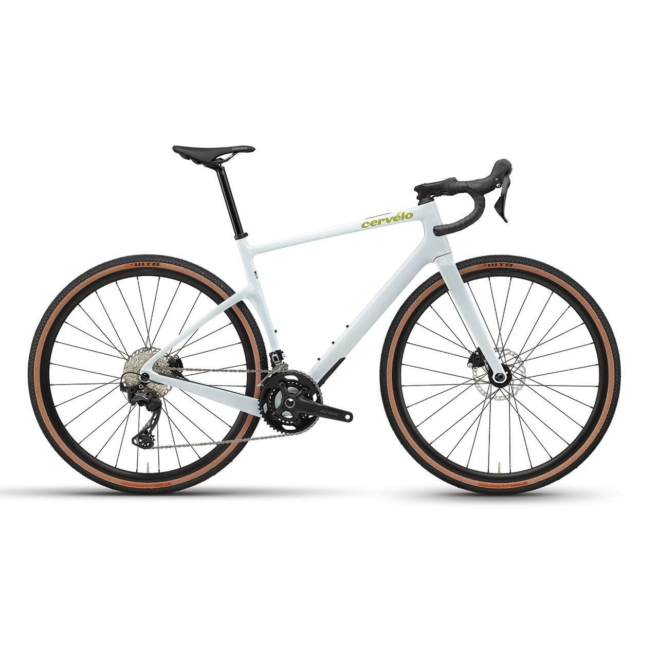 BICI CERVELO ASPERO GRX RX610 SEA 