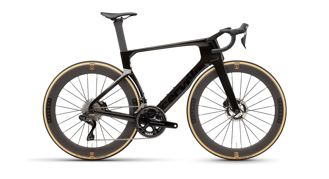 BICI CERVELO S5 FORCE AXS