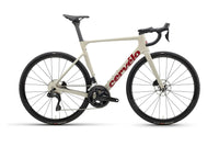 BICI CERVELO SOLOIST SHIMANO 105 DI2