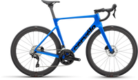 BICI CERVELO SOLOIST SHIMANO 105 RACE AZURE