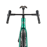 BICI COLNAGO G4-X SHIMANO GRX 827 DI2 VISION SC45 PIGR LOGO