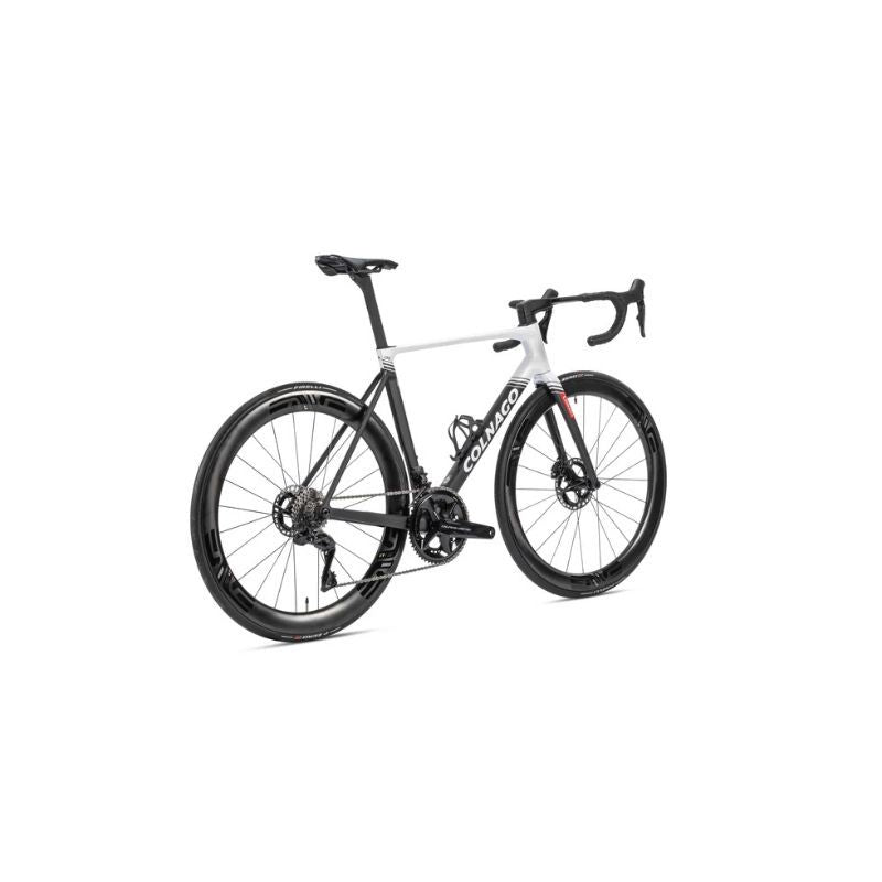 FAHRRAD COLNAGO V5RS DISC DURA‑ACE DI2 C50 MIT POWERMETER