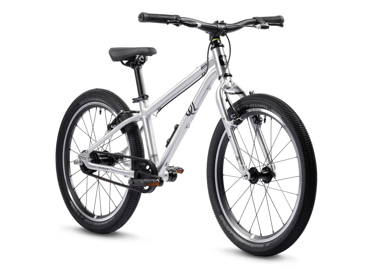 BICI EARLY RIDER BAMBINO BELTER 20 AUTO FRONTE