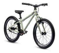 BICI EARLY RIDER BAMBINO BELTER 20 AUTO GREEN