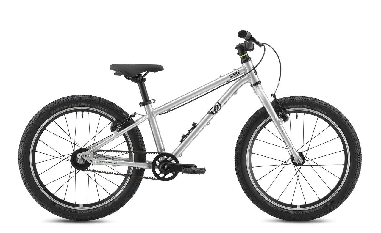 BICI EARLY RIDER BAMBINO BELTER 20 AUTO