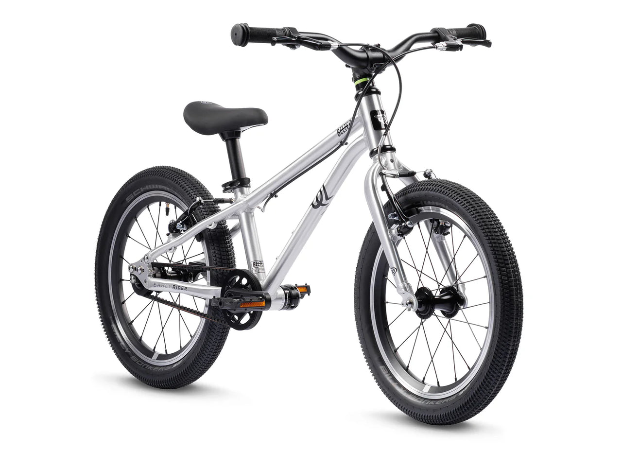 BICICLETA EARLY RIDER BELTER 16