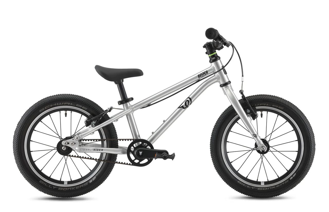 BICICLETA EARLY RIDER BELTER 16