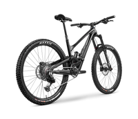 BICI EVIL OFFERING 151 MM EAGLE 90 BLACK MASS SUPER DELUXE RETRO