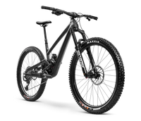 BICI EVIL OFFERING 151 MM EAGLE 90 BLACK MASS SUPER DELUXE