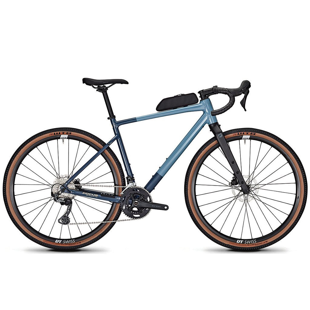 damenfahrrad focus FAHRRAD FOCUS ATLAS 6.8 2024 – Pro-M SRL