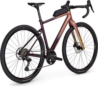 BICI FOCUS ATLAS 6.9 SHIMANO GRX RETRO