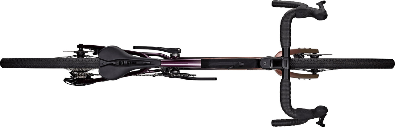 BICI FOCUS ATLAS 6.9 SHIMANO GRX SOPRA