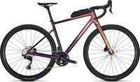BICI FOCUS ATLAS 6.9 SHIMANO GRX