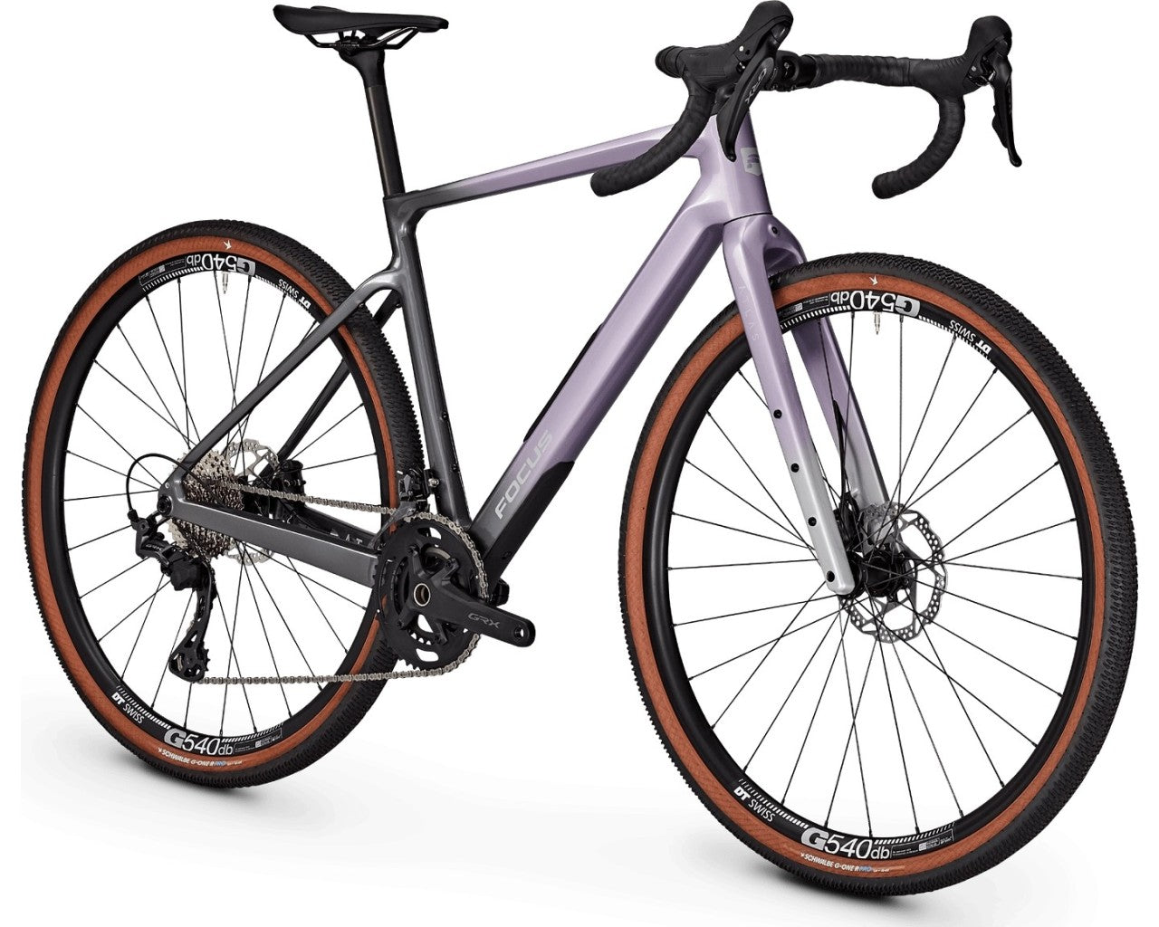 BICYKEL FOCUS ATLAS 8.7 2026