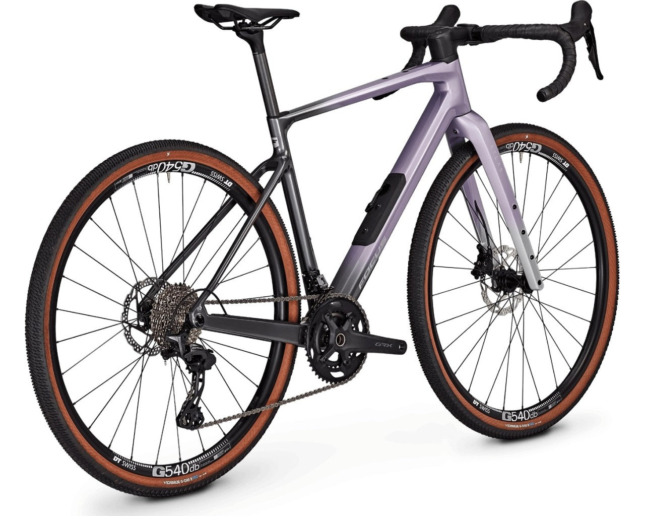 BICI FOCUS ATLAS 8.7 2026 – Pro-M SRL