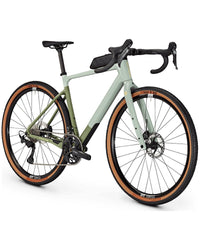 BICI FOCUS ATLAS 8.8 2024 FRONTE
