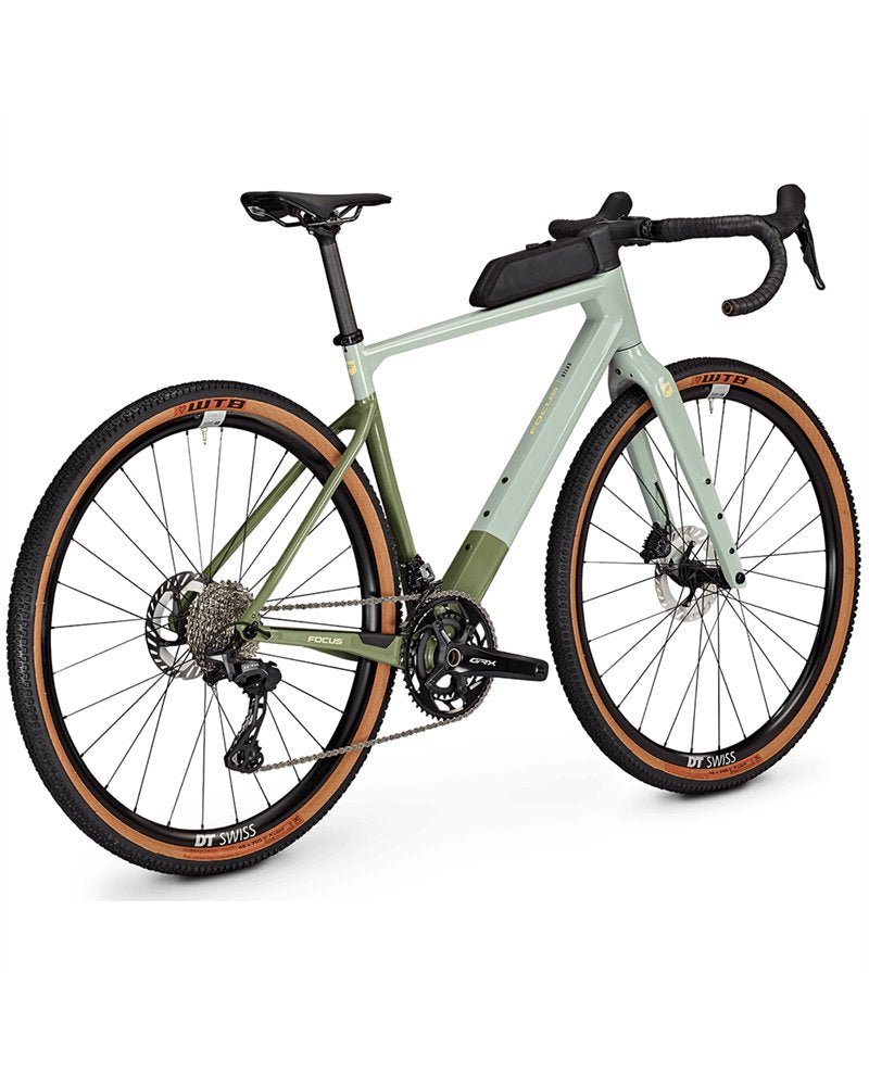 BICI FOCUS ATLAS 8.8 2024 RETRO