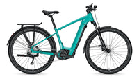 FOCUS AVENTURA2 6.7 BIKE