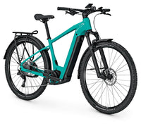 FOCUS AVENTURA2 6.7 BIKE