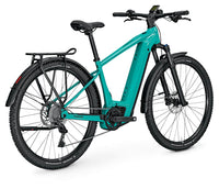 FOCUS AVENTURA2 6.7 BIKE