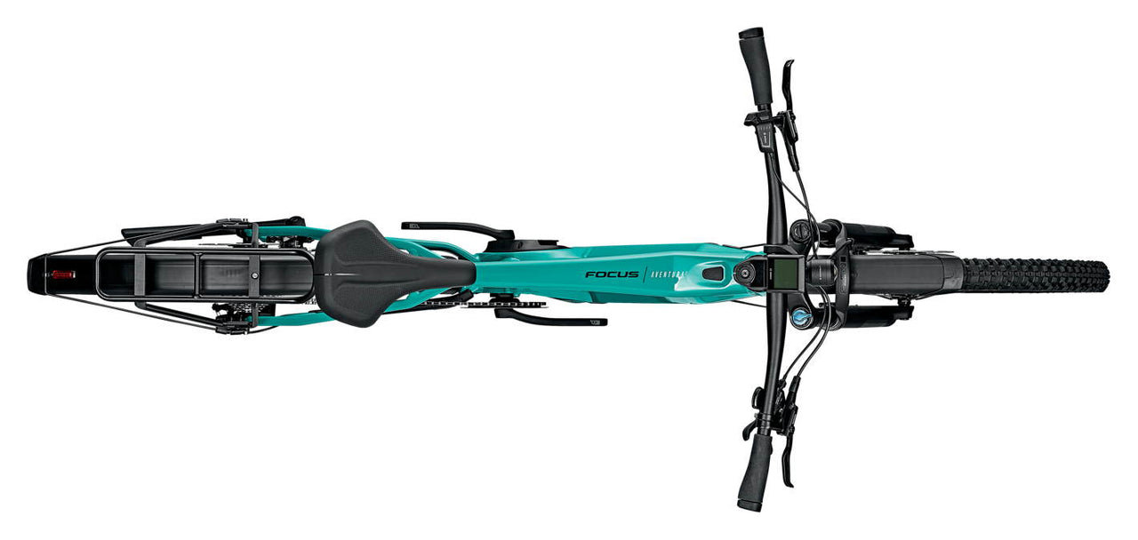 FOCUS AVENTURA2 6.7 BIKE