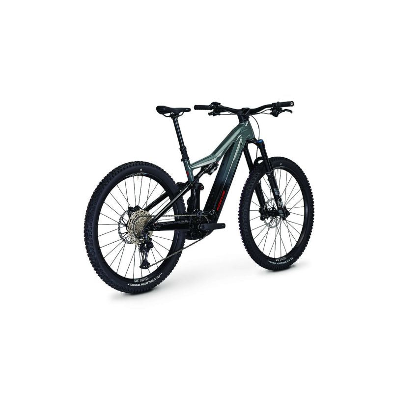 BICICLETTA FOCUS JAM2 6.9 600WH 2025