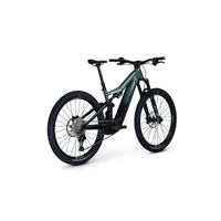 BICICLETTA FOCUS JAM2 6.9 600WH 2025