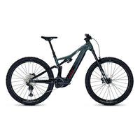 BICICLETTA FOCUS JAM2 6.9 600WH 2025