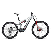BICI FOCUS SAM2 6.0 MX 600 WH