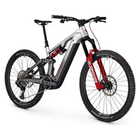 BICI FOCUS SAM2 6.0 MX 600 WH FRONTE