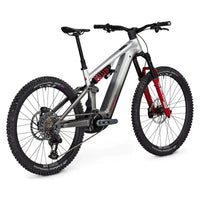 BICI FOCUS SAM2 6.0 MX 600 WH RETRO