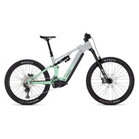 BICI FOCUS SAM2 6.8 800 WH MX 