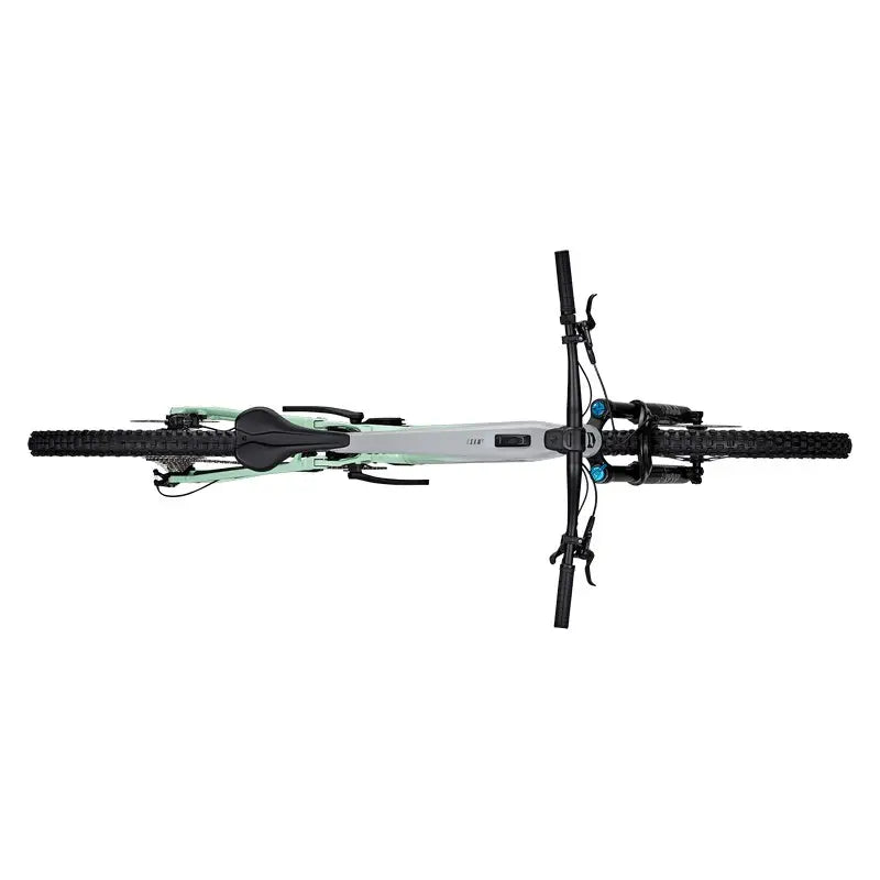 BICI FOCUS SAM2 6.8 800 WH MX ALTO