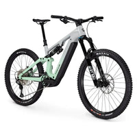 BICI FOCUS SAM2 6.8 800 WH MX FRONTE