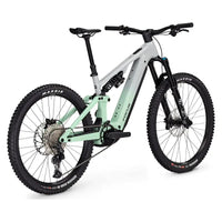 BICI FOCUS SAM2 6.8 800 WH MX RETRO