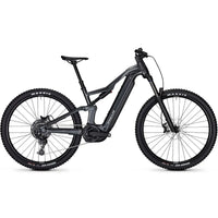 BICI FOCUS THRON2 6.6 800WH