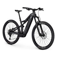 BICI FOCUS THRON2 6.6 800WH FRONTE