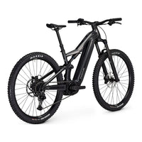 BICI FOCUS THRON2 6.6 800WH RETRO