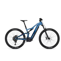 BICI FOCUS THRON 2 6.7 AZURE BLUE
