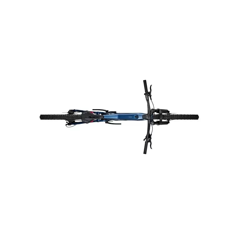 BICI FOCUS THRON 2 6.7 AZURE BLUE ALTO