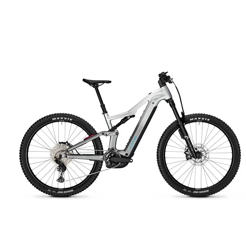 BICI FOCUS THRON 2 6.9 ABS 600 WH