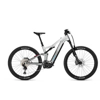 BICI FOCUS THRON 2 6.9 ABS 600 WH