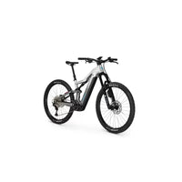 BICI FOCUS THRON 2 6.9 ABS 600 WH FRONTE