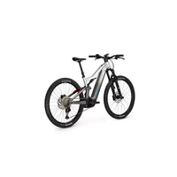 BICI FOCUS THRON 2 6.9 ABS 600 WH RETRO